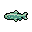Glassfin Minnow