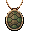 Turtle Shell Charm