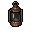 Dormant Dawnkeeper Lantern
