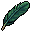 Quetzal Feather