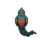 Resplendent Quetzal