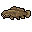 Cooked Mud Fish