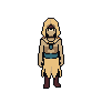 Sand Veil Hunter