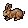 Roasted Rabbit