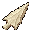 Bone Arrowheads