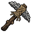 Flint Pickaxe
