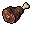 Roasted Game Meat