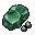 Jade Fragment