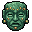 Jade Mask