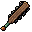 Obsidian Macuahuitl