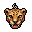 Jaguar Charm