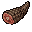 Roasted Caiman Tail