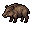 Roasted Peccary