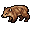 Roasted Coati