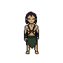 Thornbound Hunter