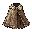 Woven Cape