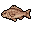Cooked Pink Fish